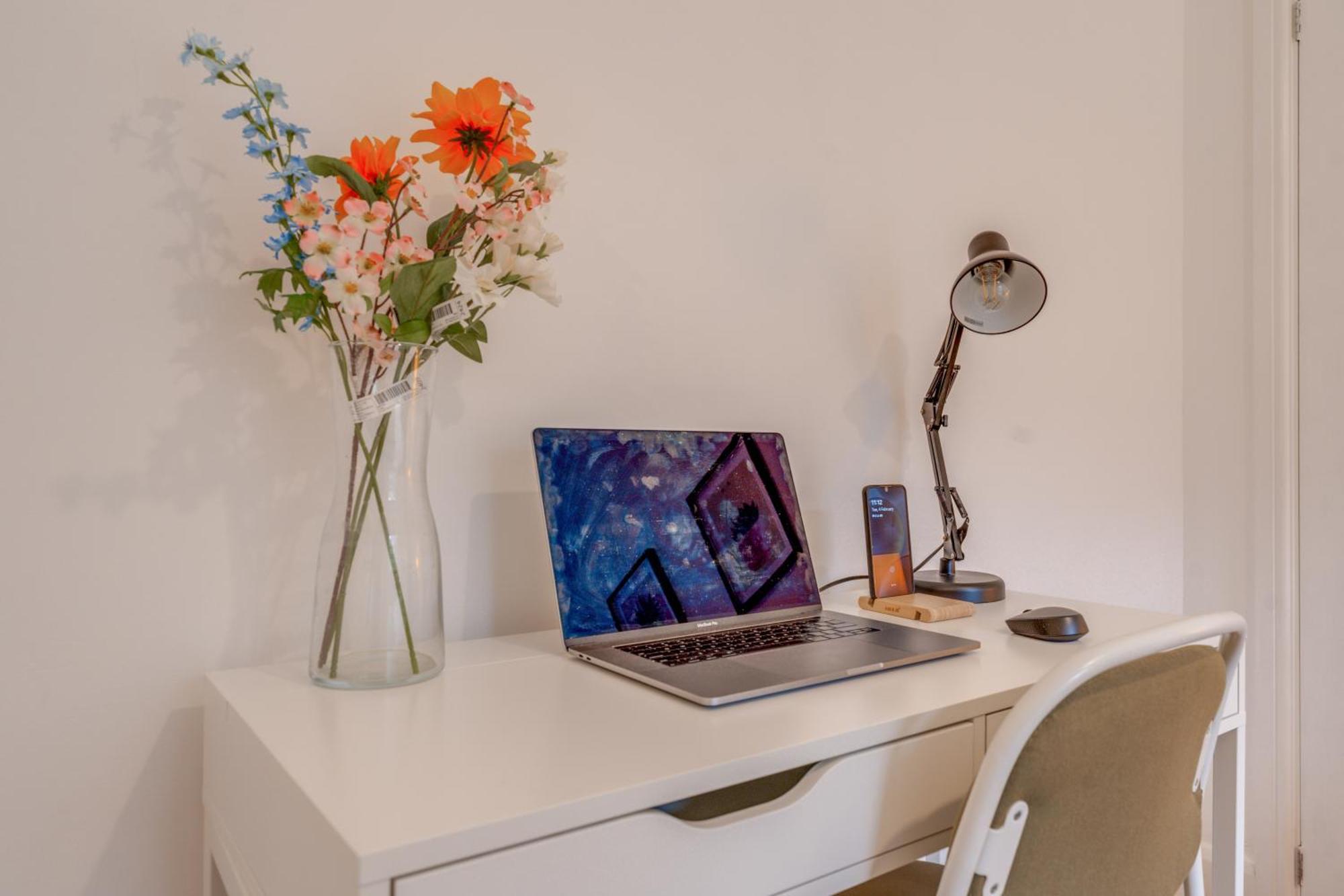 Stylish Flat, Bridge, Free Weekend Parking Apartament Londra